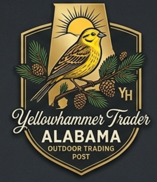 Yellowhammer Trader — Alabama Outdoor Marketplace