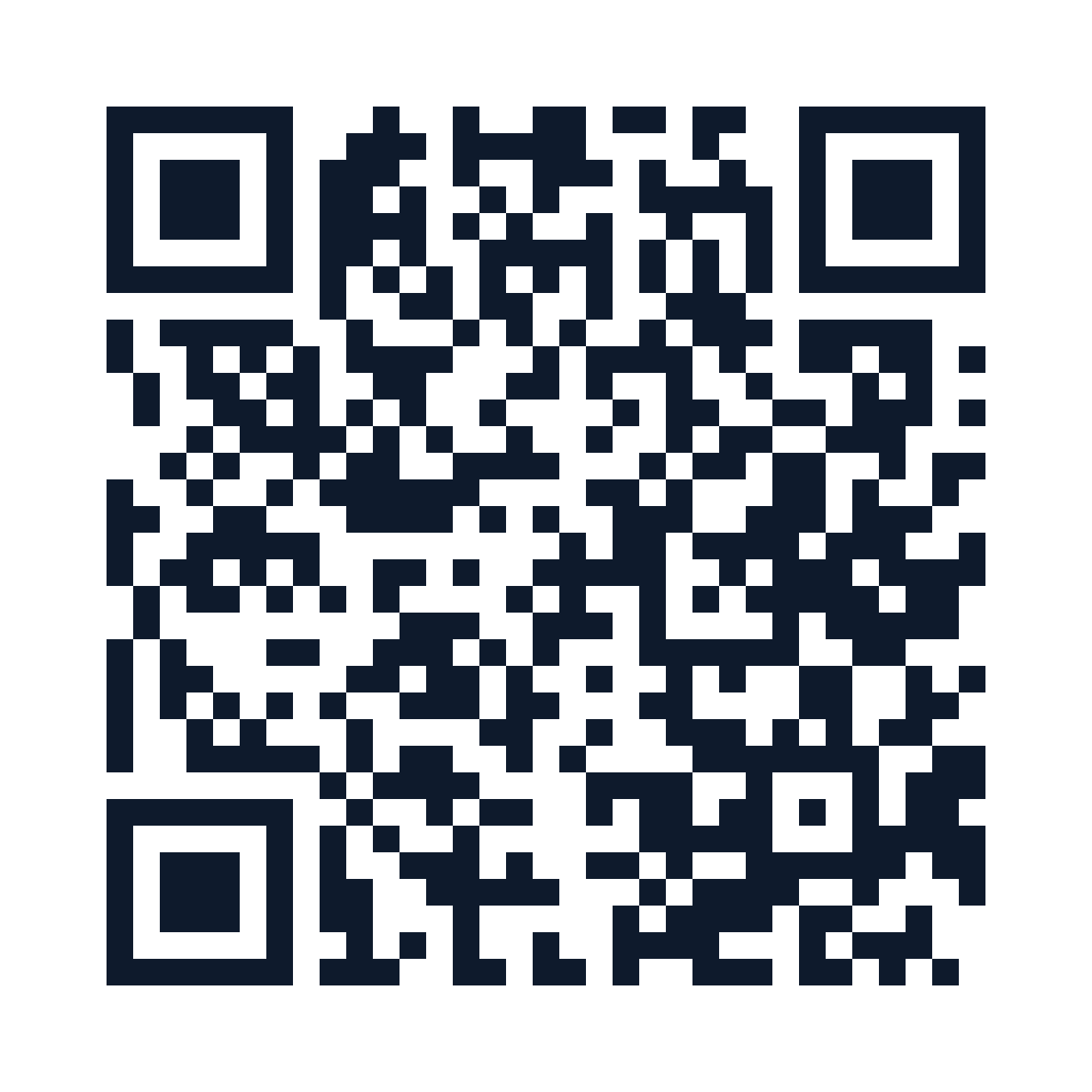 Scan to join Yellowhammer Trader